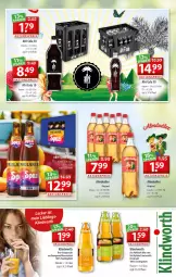 Gazetka promocyjna Getraenkeland - Gazetka - ważna od 25.06 do 25.06.2022 - strona 8 - produkty: Afri Cola, almdudler, apfel, apfelsaft, cola, direktsaft, flasche, frucht, gin, natur, orange, orangen, orangensaft, saft