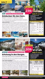 Gazetka promocyjna Netto - Woche 41-42 - Gazetka - ważna od 22.10 do 22.10.2022 - strona 3 - produkty: angebot, angebote, Bad, ball, Bau, bett, bettwäsche, bier, braun, brötchen, buch, Couch, decke, dusche, eier, eis, erde, Fußball, Garten, handtücher, Kamin, Kinder, Liege, mab, Mode, pool, Radio, rama, Reinigung, reis, rwe, schlafzimmer, schreibtisch, telefon, Ti, tisch, tücher, wellnessbereich, Whirlpool, Yo, zimmerbeispiel, ZTE