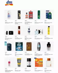 Gazetka promocyjna Dm Drogerie - Prospekte - Gazetka - ważna od 19.01 do 19.01.2022 - strona 5 - produkty: after shave, Antitranspirant, arla, balsam, deo, deo spray, deodorant, dove, dusche, duschgel, eau de toilette, fusion5, gillette, gin, got2b, Haarlack, jil sander, kleber, lack, LG, natur, natura, olive, palmolive, Playboy, Rasierschaum, s.oliver, schwarzkop, schwarzkopf, Sport, Ti, weleda