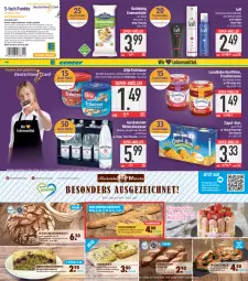 Gazetka promocyjna E Center - Angebote der Woche - Gazetka - ważna od 13.05 do 13.05.2023 - strona 20 - produkty: Alwa, angebot, auer, brot, butter, Cap, capri-sun, chips, coupon, coupons, creme, deka, deutschlandcard, dinkelmehl, eier, eis, emmentaler, erde, erdnüsse, flasche, frischkäse, frucht, gerolsteine, gerolsteiner, gewürz, goldsteig, haarspray, Käse, kirsch, kirsche, kirschen, konfitüre, kuchen, landliebe, mac, mehl, mineralwasser, natur, Ofen, olive, oliven, Olivenstange, Plunder, Reinigung, Reinigungsmittel, reis, rel, ring, saft, salz, sauerkirschen, schaumfestiger, schnittlauch, sirup, Sprudel, steiner, stube, super-knüller, Taft, Ti, tisch, ültje, ültje erdnüsse, wasser, ZTE