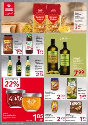 Gazetka promocyjna Selgros - Food - Gazetka - ważna od 11.05 do 11.05.2022 - strona 14 - produkty: apfel, balsam, balsamico, beutel, Brei, condimento, corny, dressing, flasche, Kühne, langnese, Mode, müsli, nudel, nudeln, ovomaltine, pasta, Rana, riegel, rohrzucker, sauce, Ti, Zabler, zucker