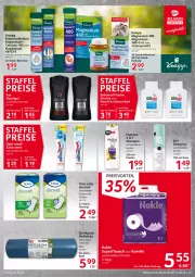 Gazetka promocyjna Selgros - Food - Gazetka - ważna od 11.05 do 11.05.2022 - strona 21 - produkty: brause, Brausetabletten, Calcium, deo, deospray, Discreet, eis, ente, flasche, kneipp, magnesium, magnesium 400, pantene, preisvorteil, reis, shampoo, Sport, tablet, tablett, Tablette, Tena Lady, Ti, vita, Vitamine