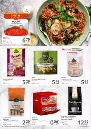 Gazetka promocyjna Selgros - Food - Gazetka - ważna od 11.05 do 11.05.2022 - strona 30 - produkty: Artischocken, bahlsen, beutel, bohne, dallmayr, eis, espresso, Kühne, Löffel, Löffelbiskuits, Mutti, oder espresso, olive, oliven, reis, rel, Ria, rotkohl, sim, Ti, tiramisu, tisch, tomate