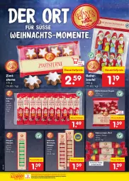 Gazetka promocyjna Netto Marken-Discount - Filial-Angebote - Gazetka - ważna od 07.10 do 07.10.2023 - strona 20 - produkty: alkohol, auer, beutel, brot, dauertiefpreis, Edelmarzipan, eis, ente, Kugel, Lübecker, marzipan, ndk, reis, rum, schoko, Ti, tiefpreis, ZTE