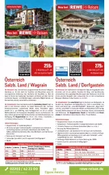 Gazetka promocyjna Rewe Reisen - Reiseprospekt - Gazetka - ważna od 27.03 do 27.03.2026 - strona 39 - produkty: alkohol, alkoholfreie getränke, auer, axe, Bad, Bademantel, bett, bier, blume, blumen, buch, burger, decke, dusche, ecco, Egger, eis, Etagenbett, flasche, getränk, getränke, handtücher, HP, inklusivleistungen, innenpool, kaffee, Kinder, Kinderspiel, küche, kuchen, Küchen, kurtaxe, Mantel, pool, prosecco, Rauch, reis, rum, rwe, salz, snack, spirituosen, Sport, steiner, tee, Ti, tücher, uhr, wein, Weißwein, wellnessbereich
