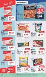 Gazetka promocyjna Combi - Prospekte - Gazetka - ważna od 28.10 do 28.10.2023 - strona 10 - produkty: agrarfrost, apfel, backofen, Becher, Berger, beutel, Crazy Frites, Dr. Oetker, eis, frischkäse, Griddies, iglo, intermezzo, kartoffel, Kartoffeltaschen, Käse, Kette, Königsberger Klopse, Kroketten, mit gemüse, Ofen, pizza, pizza tradizionale, pommes, reis, rotkohl, Tasche, taschen, Ti, tradizionale, ZTE