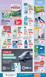 Gazetka promocyjna Combi - Prospekte - Gazetka - ważna od 28.10 do 28.10.2023 - strona 19 - produkty: anzünder, auer, aust, batterie, batterien, bio, biozidprodukte, danklorix, dauertiefpreis, decke, dell, domestos, Dr. Beckmann, eis, elle, essig, flasche, Frosch, geschirr, grill, Grillkohle, Hefte, Holz, Kamin, knacker, kracher, kraft, lebensmittel, lenor, megaperls, Mode, nuss, Nussknacker, persil, Rauch, reiniger, reis, rwe, Soda, somat, spülmittel, teller, Ti, tiefpreis, tisch, tuc, vernel, wasser, wassersprudler, wc-reiniger, weichspüler, wolle, ZTE