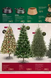 Gazetka promocyjna Selgros - Weihnachts-Dekoration - Gazetka - ważna od 13.11 do 13.11.2024 - strona 14 - produkty: Bau, eis, kleid, Kleidung, leco, reis, Ria, Schürze, tee, Ti, Ultra Grip, wasser, wassertank