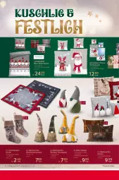 Gazetka promocyjna Selgros - Weihnachts-Dekoration - Gazetka - ważna od 13.11 do 13.11.2024 - strona 22 - produkty: bett, bettwäsche, eis, reis, Ti, Wichtel