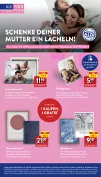 Gazetka promocyjna Aldi Nord - Von Montag - Gazetka - ważna od 20.04 do 20.04.2024 - strona 39 - produkty: aldi, angebot, eis, elle, ente, korb, ndk, papier, reis, ring, smartphone, Ti, vorteilspreis