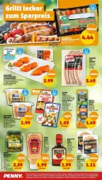 Gazetka promocyjna Penny - Prospekte - Gazetka - ważna od 20.05 do 20.05.2023 - strona 10 - produkty: basilikum, brot, brustfilet, butter, eis, filet, Fladenbrot, fleisch, gewürz, grill, knoblauch, natur, olive, pfanne, regal, reis, sesam, tee, Ti, tomate, ZTE