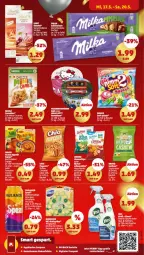 Gazetka promocyjna Penny - Prospekte - Gazetka - ważna od 20.05 do 20.05.2023 - strona 31 - produkty: Bad, beutel, Bravo, Cashew, cerealien, cola, coupon, coupons, creme, dusche, flasche, kraft, LG, limo, limonade, orange, orangen, Paula, paulaner, payback, schoko, schokolade, Spezi, suppe, Ti, tomate, tomaten