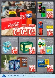 Gazetka promocyjna Edeka - Prospekte - Gazetka - ważna od 06.12 do 06.12.2025 - strona 18 - produkty: aeg, AEZ, Alwa, batterie, batterien, eier, eis, longlife, mineralwasser, Ti, wasser