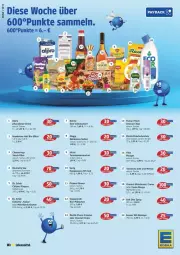 Gazetka promocyjna Edeka - Prospekte - Gazetka - ważna od 06.12 do 06.12.2025 - strona 22 - produkty: alpro, bio, brötchen, chips, choclait chips, choco crossies, ciabatta, cola, coppenrath, creme, crossies, deo, deo spray, drink, eier, essig, funny-frisch, Kaiser, Käse, korn, kräuter, Kühne, kühne senf, Lätzche, lebensmittel, maggi, mehrkornbrötchen, milch, Mutti, Nektar, reiniger, Ricola, ring, rouge, saft, senf, snack, Soße, String, Ti, tomate, tomaten, valensina, wc-reiniger, wein, weinbrand, zucker