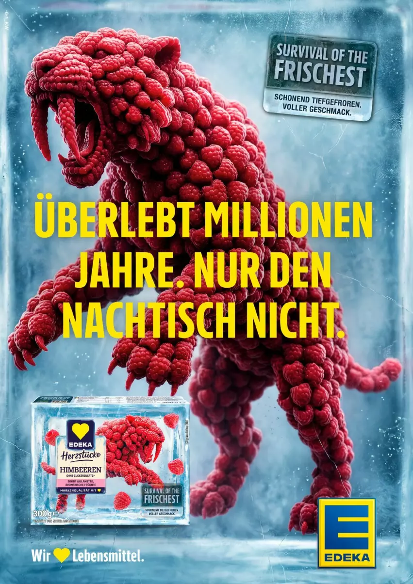 Aktueller Prospekt Edeka - Prospekte - von 26.10 bis 31.10.2026 - strona 27 - produkty: mac, Ti
