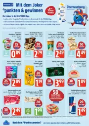 Gazetka promocyjna Edeka - Prospekte - Gazetka - ważna od 31.10 do 31.10.2026 - strona 24 - produkty: after eight, almighur, almighurt, alpia, bio, brezel, Brezeln, brot, camembert, cin, coupon, coupons, drink, ehrmann, eis, energy drink, HP, joghur, joghurt, Le Rustique, mousse, payback, red bull, reis, russisch brot, sac, saupiquet, Schnittbrot, schoko, starbucks, tee, teekanne, tesa, Ti