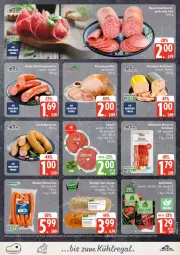 Gazetka promocyjna Edeka - Prospekte - Gazetka - ważna od 31.10 do 31.10.2026 - strona 9 - produkty: brustfilet, deka, eintopf, eis, filet, holsteiner, küche, kühlregal, pute, putenbrust, putenbrustfilet, regal, reis, steiner, suppe, Ti, topf, ZTE