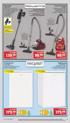 Gazetka promocyjna Marktkauf - Prospekt - Gazetka - ważna od 25.02 do 25.02.2023 - strona 33 - produkty: Behälter, beutel, bodenstaubsauger, bürste, decke, eis, elle, gefrierschrank, kühlschrank, leds, LG, lieferservice, möbel, reis, rowenta, Schal, Schrank, schubladen, staubsauger, teller, Ti, türanschlag wechselbar, umschaltbare bodendüse