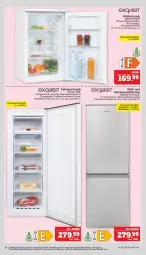 Gazetka promocyjna Marktkauf - Prospekt - Gazetka - ważna od 25.02 do 25.02.2023 - strona 34 - produkty: beleuchtung, eis, Elektro, elle, erde, gefrierkombination, gefrierschrank, kühlschrank, lieferservice, reis, Schrank, schubladen, teller, thermostat, Ti, türanschlag wechselbar