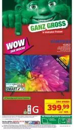 Gazetka promocyjna Marktkauf - Prospekt - Gazetka - ważna od 25.02 do 25.02.2023 - strona 40 - produkty: angebot, angebote, Astra, deka, eis, elle, ente, HDMI, reis, ring, sac, teller, Ti, usb, ZTE