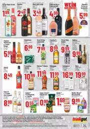 Gazetka promocyjna Trinkgut - Gazetka - ważna od 13.08 do 13.08.2022 - strona 8 - produkty: angebot, angebote, aperitif, aperol, Bad, baileys, beutel, bier, Biere, Brei, chips, chipsfrisch, cola, creme, deka, eis, elle, erde, espresso, flasche, frangelico, frucht, fruchtgummi, funny-frisch, gin, haselnuss, irish whiskey, katjes, kilbeggan, Lakritz, LG, lieferservice, likör, limo, liqueur, Metaxa, mionetto, nuss, oder espresso, ouzo, ouzo 12, puma, reis, rouge, Schladerer, telefon, Ti, uhr, vinho verde, vodka, waschmittel, wein, weinbrand, whiskey, Yo, zentis