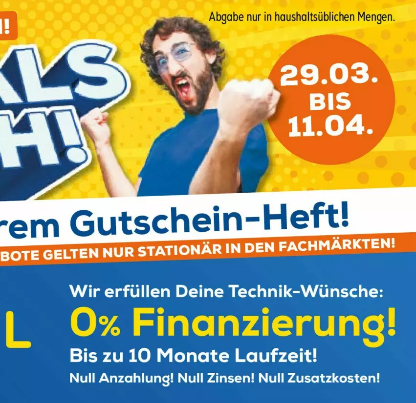 Aktueller Prospekt Euronics - Prospekte - von 29.03 bis 05.04.2023 - strona 2 - produkty: Ti