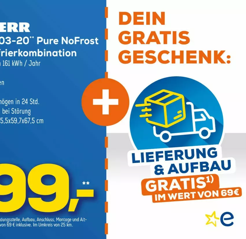 Aktueller Prospekt Euronics - Prospekte - von 29.03 bis 05.04.2023 - strona 74 - produkty: Ti