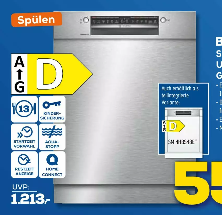 Aktueller Prospekt Euronics - Prospekte - von 29.03 bis 05.04.2023 - strona 89 - produkty: Kinder