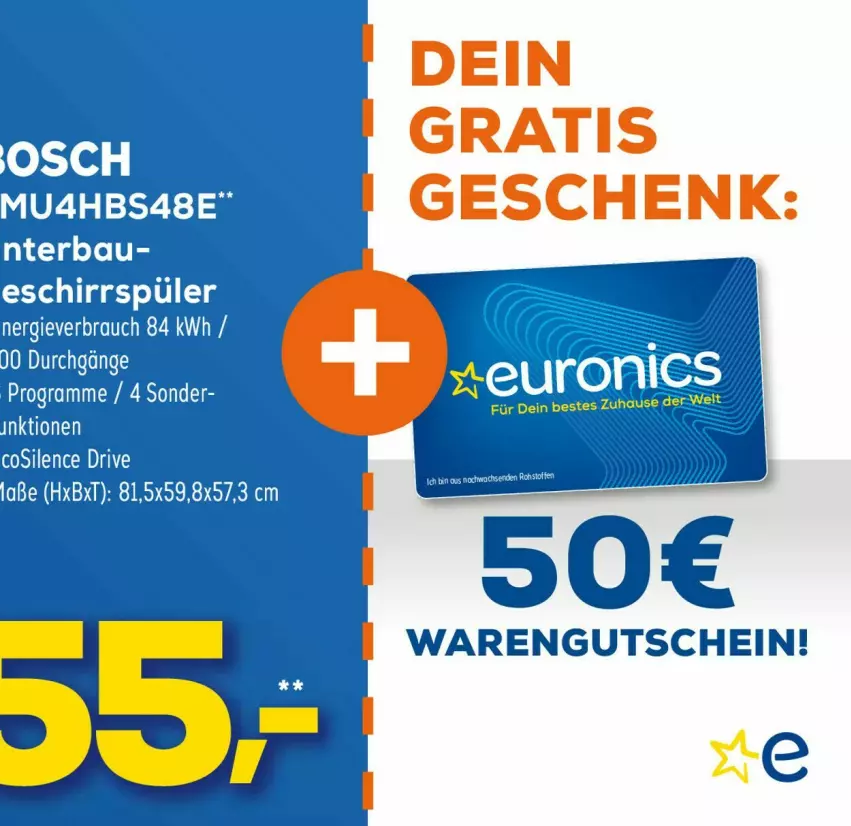 Aktueller Prospekt Euronics - Prospekte - von 29.03 bis 05.04.2023 - strona 90 - produkty: Ti