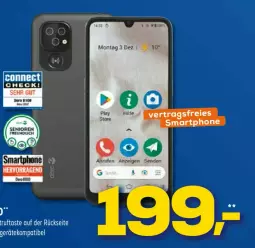 Gazetka promocyjna Euronics - Prospekte - Gazetka - ważna od 05.04 do 05.04.2023 - strona 24 - produkty: smartphone, Ti