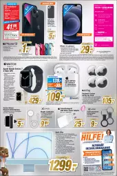 Gazetka promocyjna Expert Bonn - Prospekte - Gazetka - ważna od 15.04 do 15.04.2022 - strona 4 - produkty: adapter, aktionspreis, Alwa, Always, angebot, Anhänger, Apple, Apple AirPods, Apple Watch, Apple Watch SE, asti, auer, auto, bio, Brei, buch, deka, dell, deo, eis, Elan, elle, erde, fanta, GPS, gsw, Handy, ipad, iphone, IPhone 12, IPhone 13, kamera, ladegerät, ladekabel, lautsprecher, LG, Lüftungsgitter, mac, Mode, Pods, preisvorteil, reis, Ria, ring, sac, schnellladegerät, sim, smartphone, spee, Spiele, ssd, Surf, telefon, Ti, tisch, usb, vodafone, Yo