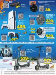 Gazetka promocyjna Euronics - Prospekte - Gazetka - ważna od 20.10 do 20.10.2024 - strona 8 - produkty: akku, auer, eier, eis, elle, LG, mastercard, schnellladefunktion, smartwatch, Ti