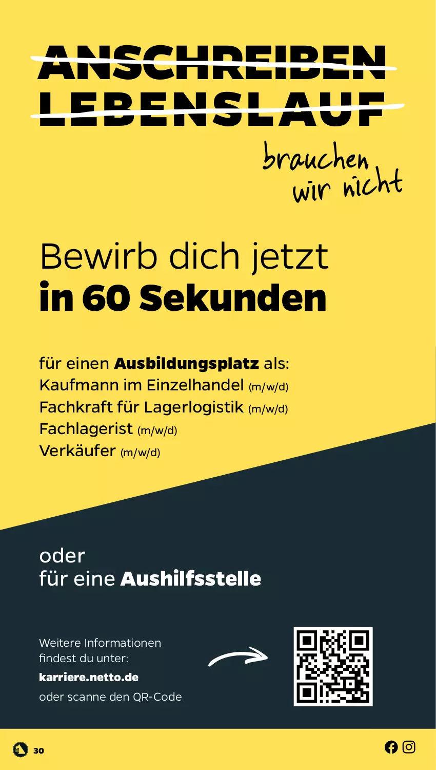 Aktueller Prospekt Netto - Woche 40 - von 02.10 bis 07.10.2023 - strona 30 - produkty: elle, kraft, Ti, usb