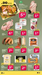 Gazetka promocyjna Netto - Woche 40 - Gazetka - ważna od 07.10 do 07.10.2023 - strona 28 - produkty: apfel, auer, bier, braten, burger, eier, eis, ente, fleisch, heinrichsthaler, holsteiner, Käse, knacker, Kraut, latte, Limburger, malz, reis, ring, Rostocker, rotkohl, Sauerkraut, Schmalz, spreewaldhof, steiner, Ti, Tilsiter, wurst