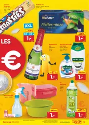 Gazetka promocyjna Netto Marken-Discount - Filial-Angebote - Gazetka - ważna od 26.08 do 26.08.2023 - strona 13 - produkty: angebot, bestpreis, duschgel, eis, elle, Meßmer, olive, palmolive, reis, rotkäppchen, Seife, sekt, smarties, spülmittel, tee, teller, Ti, ZTE