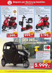 Gazetka promocyjna Netto Marken-Discount - Filial-Angebote - Gazetka - ważna od 26.08 do 26.08.2023 - strona 49 - produkty: akku, angebot, batterie, Dreirad, eis, erde, ndk, quad, reis, Roller, Sport, Ti, ZTE