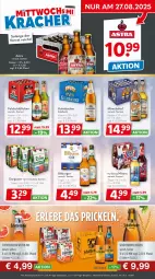 Gazetka promocyjna Getraenkeland - Gazetka - ważna od 29.08 do 29.08.2025 - strona 3 - produkty: aktionspreis, bestpreis, bestpreise, bitburger, burger, eis, karlsberg, karlsberg mixery, Mixer, mixery, mönchshof, reis, schöfferhofer, Ti