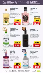 Gazetka promocyjna Lidl - Beste Weine für jeden Anlass - Gazetka - ważna od 31.10 do 31.10.2022 - strona 15 - produkty: alkohol, beere, beeren, drink, drinks, dry gin, elle, frucht, gin, gurke, korb, lack, likör, london dry, london dry gin, mac, Mode, ndk, nuss, saro, spirituosen, Ti, tonic, tonic water, versandkostenfrei, wein, weine