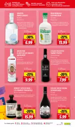 Gazetka promocyjna Lidl - Beste Weine für jeden Anlass - Gazetka - ważna od 31.10 do 31.10.2022 - strona 19 - produkty: ananas, Apple, Becher, cocktail, cocktails, eis, eisbecher, elle, frucht, grappa, Holz, irish cream, korb, likör, ndk, Pinot, pinot grigio, Portwein, rum, rwe, sahne, schoko, schokolade, spirituosen, Tawny Port, Ti, versandkostenfrei, wein, weine