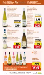 Gazetka promocyjna Lidl - Beste Weine für jeden Anlass - Gazetka - ważna od 31.10 do 31.10.2022 - strona 7 - produkty: Amber, apfel, bier, Birnen, blume, blumen, Blüte, dell, elle, flasche, frucht, grapefruit, grüner veltliner, Heu, holunder, honig, korb, ndk, pfeffer, pfirsich, Pinot, pinot grigio, reifen, riesling, saft, spirituosen, Ti, versandkostenfrei, wein, weine, Weißwein, Wild