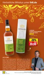 Gazetka promocyjna Lidl - Beste Weine für jeden Anlass - Gazetka - ważna od 31.10 do 31.10.2022 - strona 8 - produkty: asti, banane, bananen, blended scotch, blended scotch whisky, Blender, clementinen, eis, Finish, früchte, früchten, gewürz, gutschein, honig, malz, ndk, porridge, Portwein, reifen, reis, rwe, schott, scotch, scotch whisky, spirituosen, Ti, tisch, wein, whisky