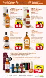 Gazetka promocyjna Lidl - Beste Weine für jeden Anlass - Gazetka - ważna od 31.10 do 31.10.2022 - strona 9 - produkty: asti, elle, flasche, frucht, honig, irish whiskey, korb, korn, malz, ndk, orange, orangen, reifen, rum, Schal, Schale, schoko, schokolade, schott, scotch, scotch whisky, single malt, spirituosen, Ti, tisch, vanille, versandkostenfrei, wein, weine, whiskey, whisky, Wild, ZTE