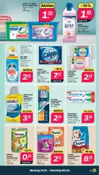 Gazetka promocyjna Netto - Angebote ab Montag - Gazetka - ważna od 05.02 do 05.02.2022 - strona 11 - produkty: ariel, ariel waschmittel, bio, bürste, bürsten, calgon, cottonelle, creme, Dr. Best, dreamies, elle, ente, Hundetrockennahrung, katzensnack, katzensnacks, kitekat, lenor, lenor weichspüler, LG, mundspülung, Nassnahrung, Odol, Pods, Rauch, rwe, sensodyne, snack, snacks, spülung, Ti, toilettentücher, Trockennahrung, tücher, waschmittel, weichspüler, whiskas, zahnbürste, zahnbürsten, zahncreme