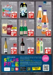 Gazetka promocyjna Edeka - Prospekte - Gazetka - ważna od 20.07 do 20.07.2024 - strona 18 - produkty: deka, eis, frucht, Nektar, Radio, reis, Ti, ZTE