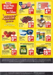 Gazetka promocyjna Edeka - Prospekte - Gazetka - ważna od 20.07 do 20.07.2024 - strona 20 - produkty: eis, fritz, fritz-kola, kirsch, kirsche, kirschen, Kühne, limo, reis, rispentomaten, schlemmertöpfchen, Ti, tomate, tomaten, Töpfchen, ZTE