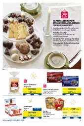 Gazetka promocyjna Metro - Monats-Menü - Gazetka - ważna od 30.11 do 30.11.2025 - strona 9 - produkty: angebot, beutel, blume, blumen, blumenöl, bonduelle, brezel, Brezeln, butter, creme, curry, eimer, eis, elle, flasche, fleisch, Frittieröl, frucht, fruchtfleisch, gemüsemais, gewürz, Gläser, haribo, Hela, kaffee, ketchup, Kinder, kraft, leine, mais, Metro, milch, Mutti, nuss, nuss-nougat-creme, nutella, pet-flasche, reis, riegel, sauce, saucen, sonnenblume, sonnenblumen, sonnenblumenöl, tee, Ti, tiefpreis, Tiere, tomate, tomaten, vollmilch