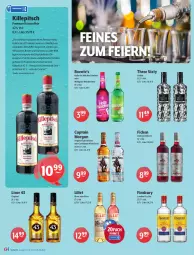 Gazetka promocyjna Getraenke Hoffmann - Prospekte - Gazetka - ważna od 26.02 do 26.02.2022 - strona 10 - produkty: alkohol, Alwa, beere, beeren, bier, Biere, bree, brut, burgunder, Cap, captain morgan, chardonnay, cocktail, crémant de loire, cuvée, dornfelder, dry gin, edelstahl, eier, eis, elle, ente, finsbury, fisch, flasche, fleisch, freixenet, früchte, früchten, gin, grauburgunder, hero, Heu, himbeer, kräuter, kräuterlikör, kräutern, LG, licor, licor 43, likör, lillet, london dry, london dry gin, Meister, merl, merlot, mineralwasser, nero, original spiced gold, Pinot, pinot noir, primitivo, reifen, rezept, rum, sauvignon, sauvignon blanc, Three Sixty, Ti, Tiere, vodka, waldmeister, wasser, wein, weine, white rum