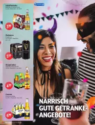 Gazetka promocyjna Getraenke Hoffmann - Prospekte - Gazetka - ważna od 26.02 do 26.02.2022 - strona 2 - produkty: angebot, angebote, auer, bier, bitter lemon, blauer zweigelt, Cashew, cider, coca-cola, cola, corona, desperados, eis, fanta, fever-tree, flasche, getränk, getränke, gin, ginger, ginger ale, gracioso, grüner veltliner, Guinness, Hohes C, hugo, jack daniel, Jack Daniel’s, jumbo, leine, Mezzo Mix, mojito, monster, Monster Energy, pistazien, reis, rosato, saft, salz, schöfferhofer, Sierra, sierra tequila, sprite, tequila, Ti, Wild, wild berry, Zweigelt