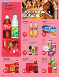 Gazetka promocyjna Getraenke Hoffmann - Prospekte - Gazetka - ważna od 26.02 do 26.02.2022 - strona 6 - produkty: alkohol, almdudler, Alwa, berliner, berliner kindl, bier, Cap, capri-sun, coca-cola, cola, Effect, eis, fanta, fanta oder, fanta oder sprite, franziskaner, gin, hasseröder, Hefe, hero, Jubiläums, limo, limonade, Mezzo Mix, mineralwasser, natur, natur radler, nuss, oder sprite, pils, pilsener, pilsner, premium pils, radler, sprite, Ti, veltins, wasser, weissbier, zucker