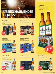 Gazetka promocyjna Getraenke Hoffmann - Prospekte - Gazetka - ważna od 26.02 do 26.02.2022 - strona 7 - produkty: alkohol, almdudler, Alwa, berliner, berliner kindl, bier, Cap, capri-sun, coca-cola, cola, Effect, eis, fanta, fanta oder, fanta oder sprite, franziskaner, gin, hasseröder, Hefe, hero, Jubiläums, limo, limonade, Mezzo Mix, mineralwasser, natur, natur radler, nuss, oder sprite, pils, pilsener, pilsner, premium pils, radler, sprite, Ti, veltins, wasser, weissbier, zucker